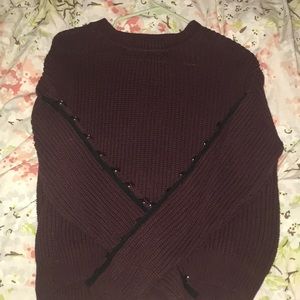 Forever 21 sweater
